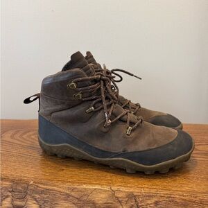 Vivobarefoot thermal all weather SG men’s size 42